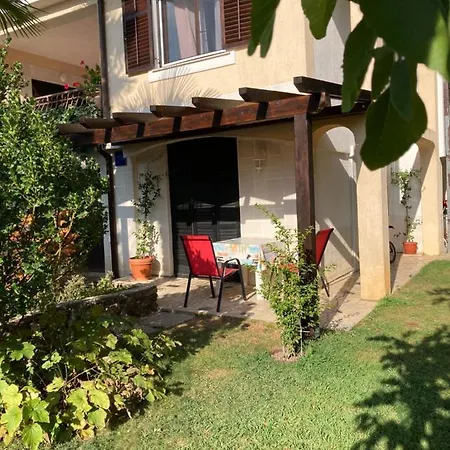 Apartment Tominovic *