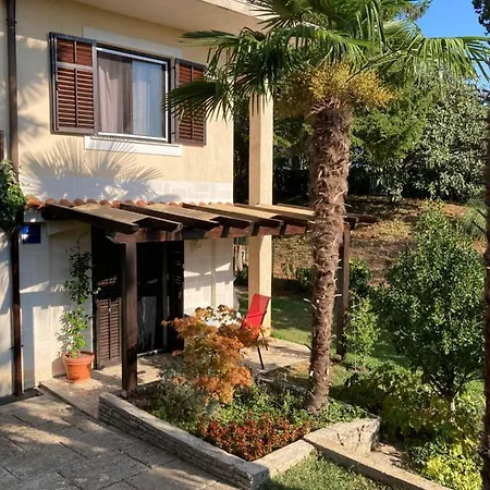Tominovic Apartment
