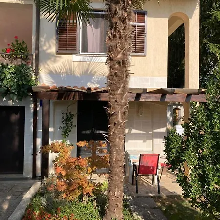 Tominovic * Abbázia