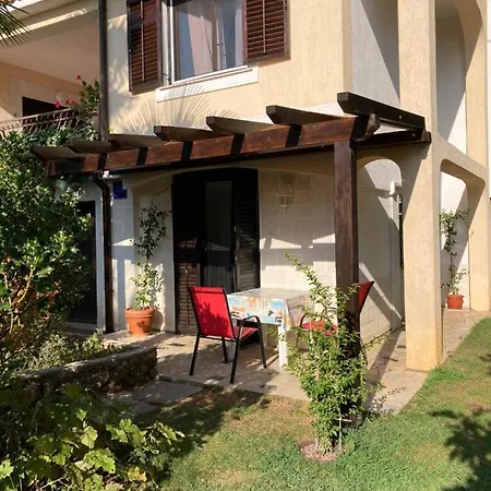 Tominovic * Abbázia