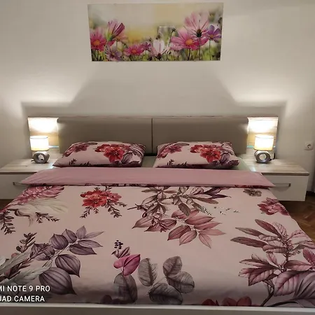 Tominovic Apartment