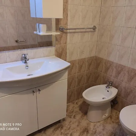 Tominovic Apartment