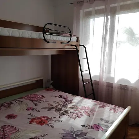 Apartment Tominovic