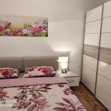 Tominovic Apartman Abbázia