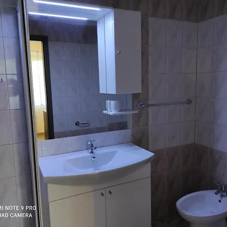 Apartment Tominovic Opatija