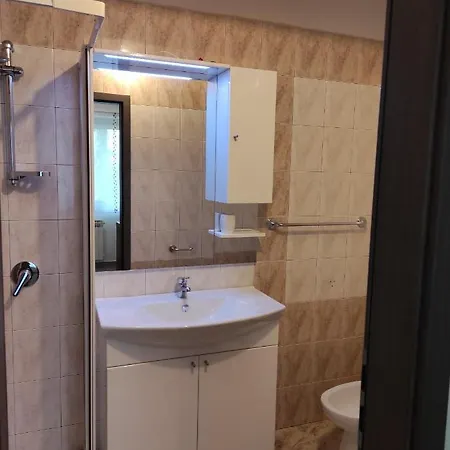 Apartment Tominovic