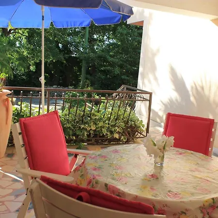 Tominovic Apartment *