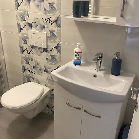 Tominovic Apartman Abbázia