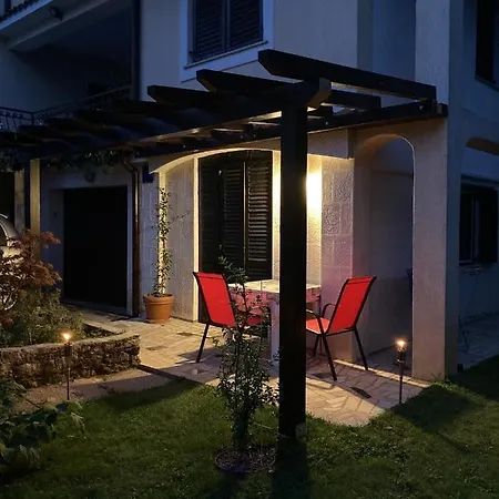 Tominovic * Abbázia