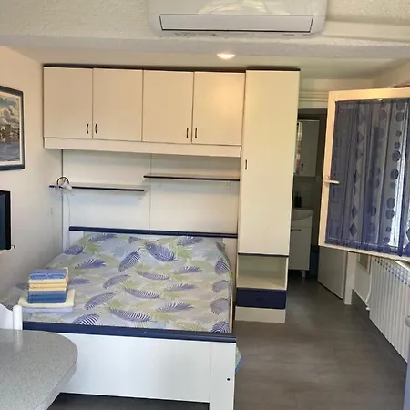 Apartment Tominovic