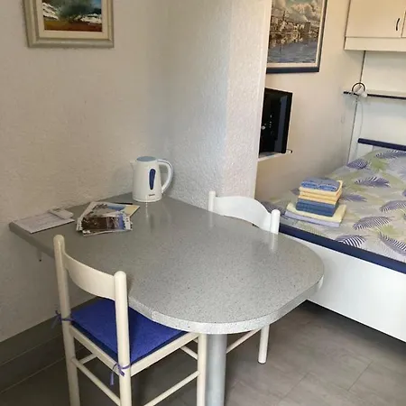 Tominovic Apartment Opatija