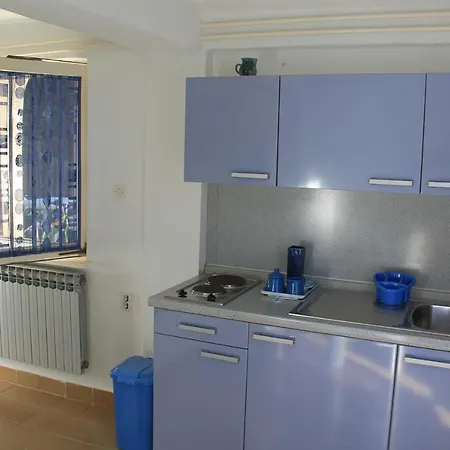 Tominovic Apartment Opatija