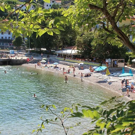 Tominovic Apartment Opatija