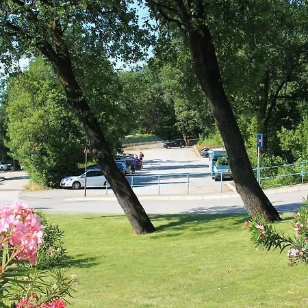 Apartman Tominovic Abbázia