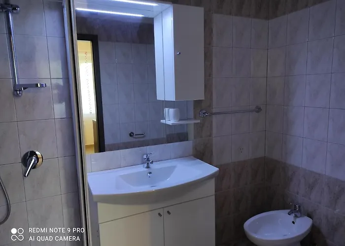 Apartment Tominovic Opatija