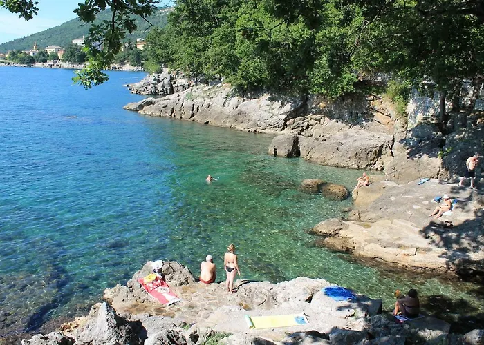 Tominovic Апартаменти