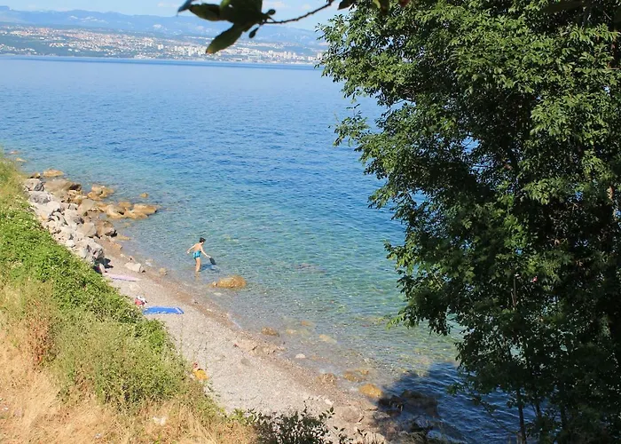 Tominovic Апартаменти