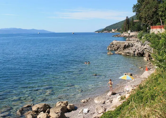 Tominovic Apartment *