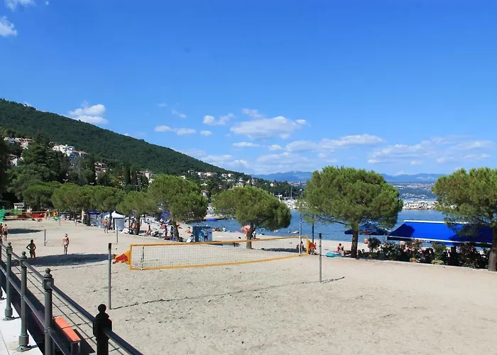 Апартаменти Tominovic