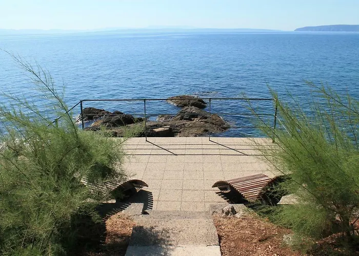 Apartment Tominovic *