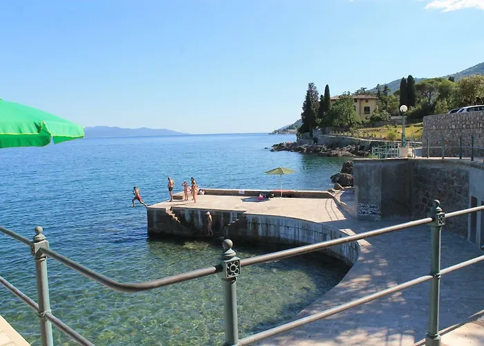 Апартаменти Tominovic *