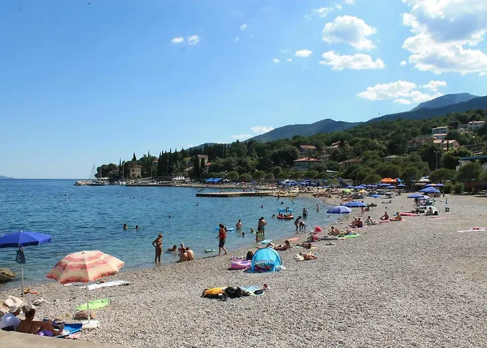 Tominovic * Опатія