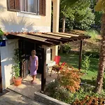 Apartamento Tominovic *
