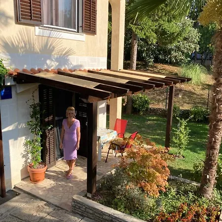 Apartament Tominovic *