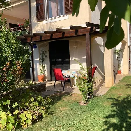 Apartament Tominovic *