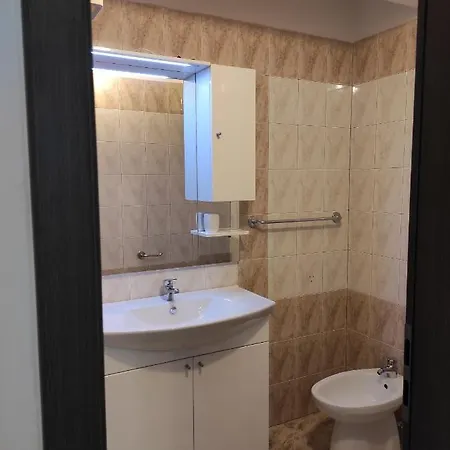 Apartament Tominovic Opatija