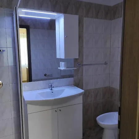 Apartament Tominovic