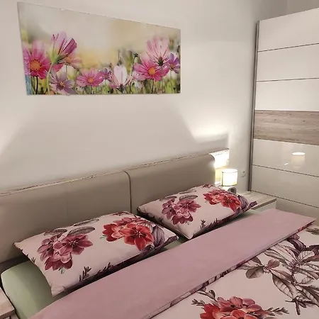 Apartament Tominovic