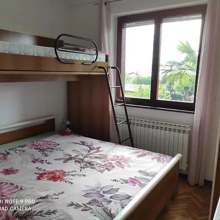 Tominovic Apartment Opatija