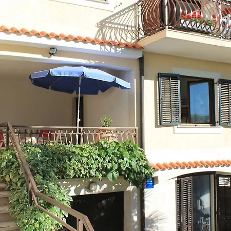 Apartmán Tominovic Opatija