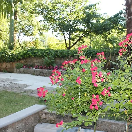 Apartment Tominovic Opatija