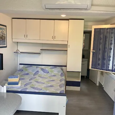 Apartment Tominovic