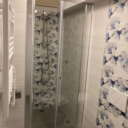 Tominovic Apartmán Opatija