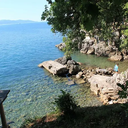 Apartmán Tominovic