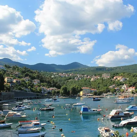 Apartmán Tominovic *