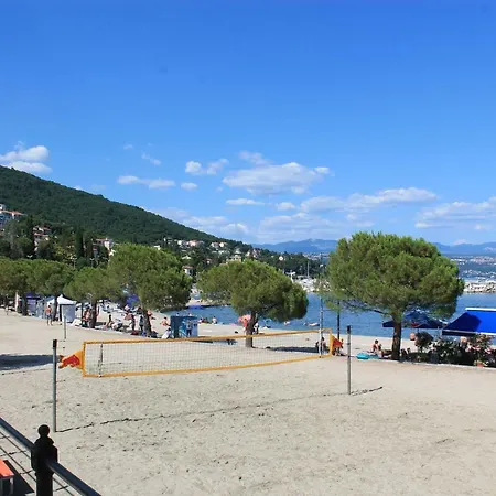 Apartament Tominovic