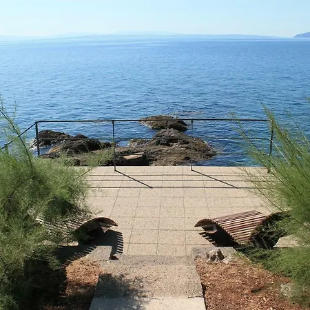 Apartament Tominovic *