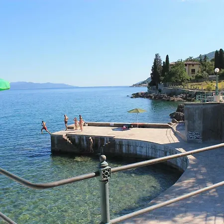 Apartament Tominovic *