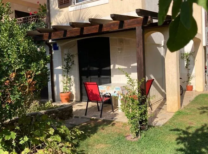 Apartment Tominovic *