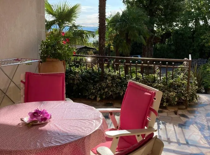 Tominovic Опатия