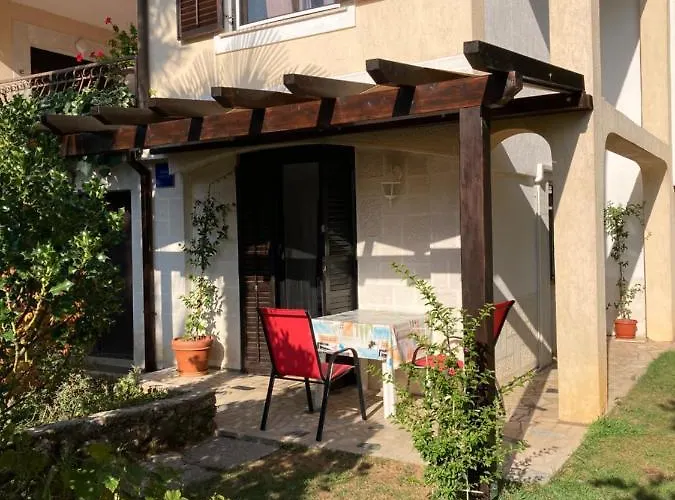 Tominovic * Опатия