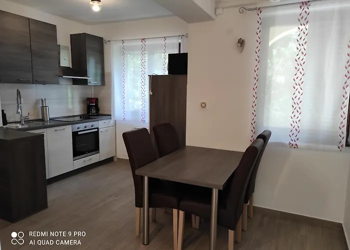 Tominovic Apartment *