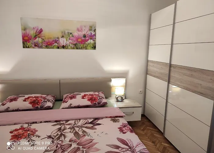 Tominovic Apartment Opatija