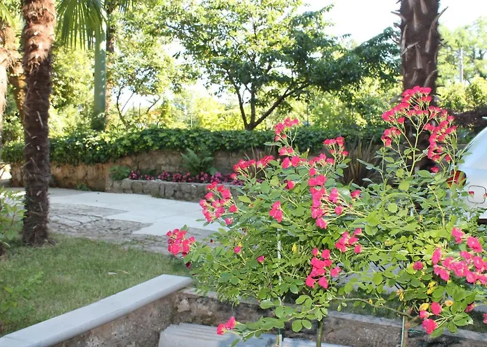 Apartment Tominovic Opatija