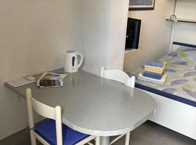 Tominovic Apartment Opatija