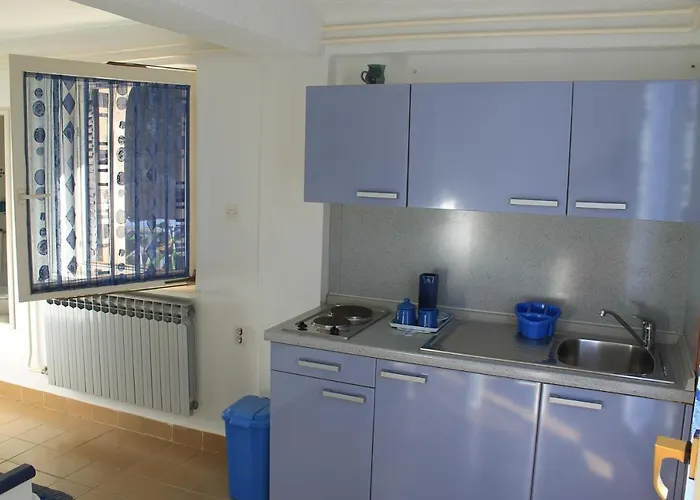 Tominovic Apartment Opatija